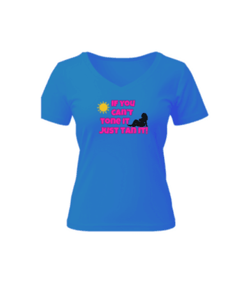 Susan Horne merch t-shirt design 4